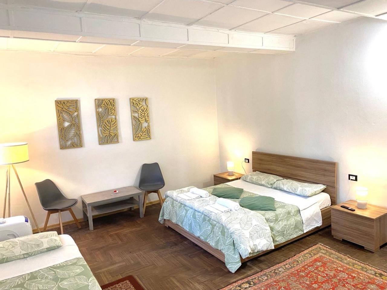 Zen Accommodation Grand Canal Velence Kültér fotó