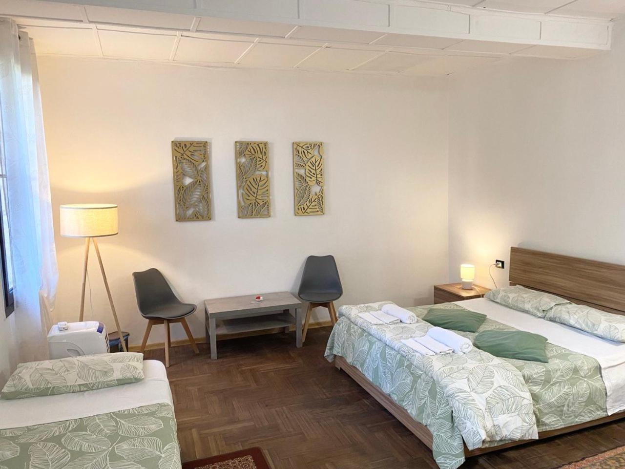 Zen Accommodation Grand Canal Velence Kültér fotó